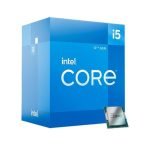 Intel Core i5-12400 6-Cores LGA1700 12th Gen Processor