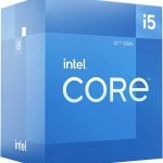 Intel Core i5-12400F LGA 1700 12th Gen Processor