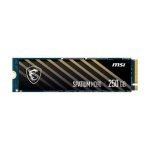 MSI SPATIUM M390 NVMe M.2 250GB
