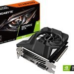 Gigabyte GeForce GTX 1650 D6 OC 4G Graphics Card