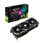 Asus ROG Strix GeForce RTX 3050 OC Edition 8GB Graphics Card