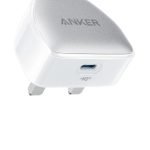 Anker 511 Charger (Nano Pro) 20W -White A2637K22