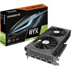 Gigabyte GeForce RTX 3060 EAGLE OC 12GB Graphics Card