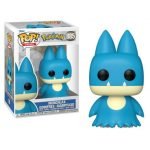 Pop! Games: Pokemon - Munchlax