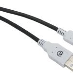 PowerA USB-C Charging Cable for PlayStation 5