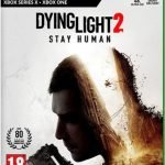 Dying Light 2 Stay Human for XBOX - region 2
