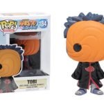 Pop! Animation: Naruto: Shippuden - Tobi