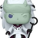 Pop! Animation: Naruto - Sage Madara Uchiha