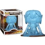 Pop Deluxe! Animation: Attack on Titan S3 - Eren Hardened (Exc)