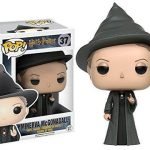 Pop! Movie: Harry Potter- Minerva McGonagall