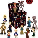 Mystery Mini: Tv: Stranger Things S4 12PC (Per Piece)