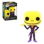 Pop! Disney: TNBC BLKLT- Jack