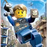 Lego City Undercover Game For Nintendo Switch