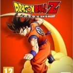 DRAGON BALL Z Kakarot For Xbox One "Region 2"