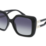INVU  Women Sunglass , Black B2305A
