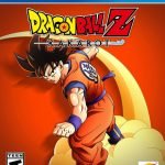Dragon Ball Z Kakarot For PlayStation 4 "Region 1"
