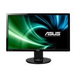 Asus VG248QE Gaming Monitor (24", 144Hz, 1ms, LED)