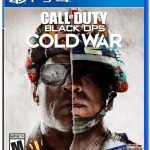 Call of Duty: Black Ops Cold War For PlayStation 4 "Region 1"