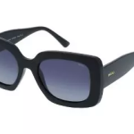 INVU  Women Sunglass , Black B2233A