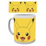 GBE MUG: POKEMON- PIKACHU (SUBLIMATION)