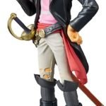 One Piece Film Sanji Red Dxf The Grandline Men Vol.4 Figure