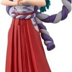 One Piece Dxf The Grandline Series Wanokuni Vol.4 B- Yamato Figure
