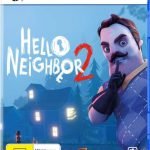 PS5 Hello Neighbor 2 PAL