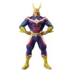 My Hero Academia Age Of Heroes-All Might Figure
