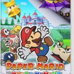 Paper Mario For Nintendo Switch