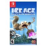 Ice Age Game For Nintendo Switch "Region 1"