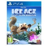 Ice Age Scrat's Nutty Adventure For PlayStation 4 "Region 2"
