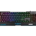 Sades Neo Blademail Gaming Keyboard