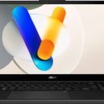 Asus Vivobook Pro 15 Model Q543MJ-U93050, Intel Core Ultra 9, RTX 3050, 24GB RAM DDR5, 15.6" FHD Oled Panel