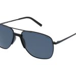 INVU   Men sunglass , Matt Black B1309A