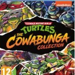 Teenage Mutant Ninja Turtles: Cowabunga Collection PS4