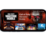 Backbone One Mobile Gaming Controller (USB-C) 2nd Generation