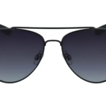 INVU   Men sunglass , Matt Black B1013C