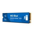 WD Blue SN5000 NVME SSD 1TB PCle 4.0
