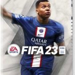 EA Sports FIFA 23 - Nintendo Switch Legacy Edition