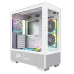 Gaming PC Intel Core i7-14700K, RTX 5070 Ti, 32GB RAM