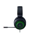 Razer Kraken Ultimate Black Gaming Headset USB