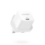 Anker PowerPort III 20W Cube A2149K22 - White