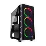 PC GAMING Core i5-11400F RTX 3050 XC 8GB EVGA