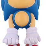 Sonic the Hedgehog Cable Guy Phone & Controller Holder