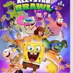 Nickelodeon All-Star Brawl For Nintendo Switch “Region 2”