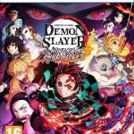 Demon Slayer The Hinokami Chronicles For PlayStation 5 “Region 2”