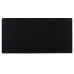 Glorious 3XL Gaming Mouse Pad Stealth Edition 24"X 48" – Black