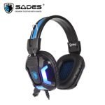 Sades Element gaming headset SA-702