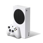 Xbox Series S 512GB Hit  Console - White
