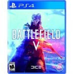 Battlefield V For PlayStation 4  "Region 1"